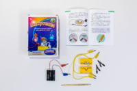 Набор для опытов "Электричество" - fgospostavki.ru - Миасс