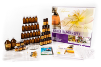 Набор для опытов "Азбука парфюмерии" - fgospostavki.ru - Миасс