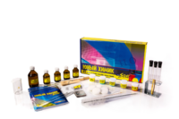 Набор для опытов "Юный химик Старт" - fgospostavki.ru - Миасс