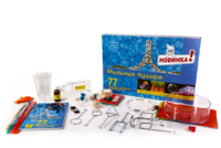 Набор для опытов "Мыльные пузыри" - fgospostavki.ru - Миасс