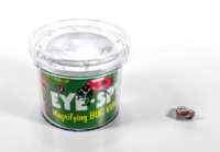 Бокс для наблюдения за насекомыми BUGV-01 - fgospostavki.ru - Миасс