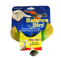 Птичка-балансир ВВ-01 - fgospostavki.ru - Миасс