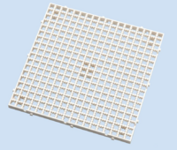 Монтажное поле 180х180мм Artec - fgospostavki.ru - Миасс