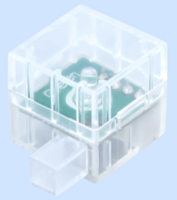 Светодиод зеленый Artec - fgospostavki.ru - Миасс