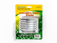 Набор микропрепаратов для микроскопа №4 «Листья» - fgospostavki.ru - Миасс