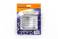 Набор микропрепаратов для микроскопа №5 «Насекомые» - fgospostavki.ru - Миасс