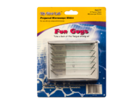 Набор микропрепаратов для микроскопа №8 «Грибы» - fgospostavki.ru - Миасс