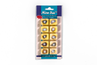 Набор микропрепаратов для стереомикроскопа №11 «Камни и минералы» - fgospostavki.ru - Миасс