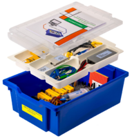 Цифровая лаборатория по физике (базовый уровень) - fgospostavki.ru - Миасс