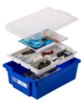 Цифровая лаборатория по химии (базовый уровень) - fgospostavki.ru - Миасс