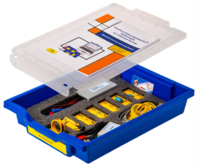 Комплект для практикума по электричеству - fgospostavki.ru - Миасс