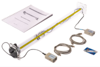 Набор для практикума «Звуковой резонанс» - fgospostavki.ru - Миасс