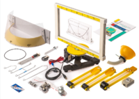 Набор демонстрационный «Динамика вращательного движения» - fgospostavki.ru - Миасс