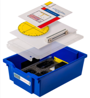 Набор демонстрационный «Звуковые колебания и волны» - fgospostavki.ru - Миасс