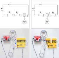 Набор демонстрационный «Постоянный ток» - fgospostavki.ru - Миасс