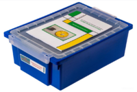 Набор демонстрационный «Геометрическая оптика» (базовый уровень) - fgospostavki.ru - Миасс