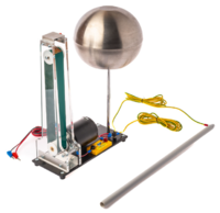 Генератор Ван-де-Граафа - fgospostavki.ru - Миасс