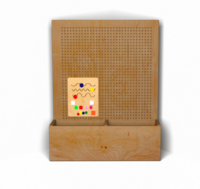 Бизиборд «Загадки» - fgospostavki.ru - Миасс