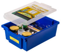 Комплект для практического изучения естественно-научных тем по предмету «Окружающий мир» - fgospostavki.ru - Миасс