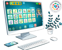 Программно-методический комплекс «ЛогоТолк» - fgospostavki.ru - Миасс