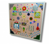 Бизиборд «Макси» - fgospostavki.ru - Миасс