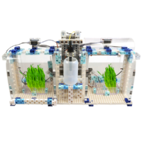 Набор для опытов "Умная теплица" - fgospostavki.ru - Миасс