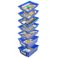 Комплект оборудования ОГЭ-лаборатория по Физике 2022 с АБП (комплектация согласно ФИПИ) - fgospostavki.ru - Миасс