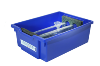 Набор оборудования учителя для подготовки индивидуальных комплектов ГИА/ОГЭ по Химии (на 15 чел.) - fgospostavki.ru - Миасс