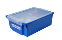 Ресурсный набор учебного манипулятора - fgospostavki.ru - Миасс