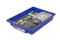 Ресурсный набор к универсальному комплекту для организации командных и индивидуальных инженерных соревнований - fgospostavki.ru - Миасс