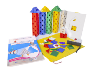 Инклюзивный курс конструирования «Учим логике легко!» Тени. Проекции - fgospostavki.ru - Миасс