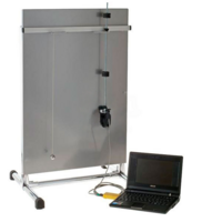 Лабораторная установка «Измерение ускорения свободного падения с помощью математического и физического маятников» - fgospostavki.ru - Миасс