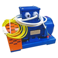 Типовой комплект учебного оборудования «Монтаж и наладка систем автоматики» - fgospostavki.ru - Миасс