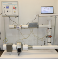 Типовой комплект учебного оборудования «Автоматика систем теплогазоснабжения и вентиляции» - fgospostavki.ru - Миасс
