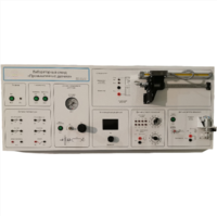 Типовой комплект учебного оборудования "Промышленные датчики", исполнение моноблочное ручное  - fgospostavki.ru - Миасс