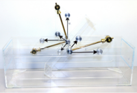 Модель «Сложение пар, расположенных в пересекающих плоскостях»   - fgospostavki.ru - Миасс