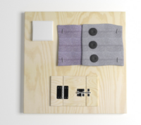 Бизиборд «Стандартный» - fgospostavki.ru - Миасс