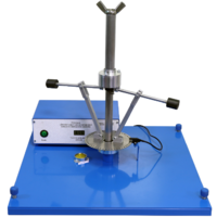 Лабораторный стенд «Сохранение осевого кинетического момента» - fgospostavki.ru - Миасс