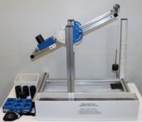 Лабораторный стенд «Проверка законов трения»  - fgospostavki.ru - Миасс