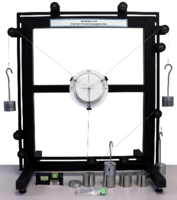 Лабораторный стенд «Система плоских сходящихся сил»  - fgospostavki.ru - Миасс