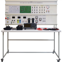 Стенд «Электрические измерения и основы метрологии» - fgospostavki.ru - Миасс