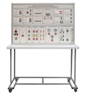 Комплект лабораторного оборудования «Электромонтаж жилых и офисных помещений»  - fgospostavki.ru - Миасс