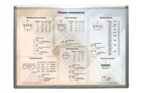 Планшет "Ремни клиновые" - fgospostavki.ru - Миасс