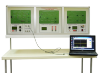 Учебная установка по курсу «Электропитание устройств и систем связи» - fgospostavki.ru - Миасс