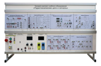 Комплект лабораторного оборудования «Радиотехнические цепи и сигналы №2»  - fgospostavki.ru - Миасс