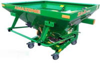Учебный тренажер «Центробежный разбрасыватель AMAZONE» - fgospostavki.ru - Миасс