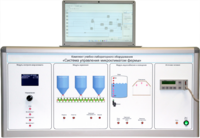 Комплект учебно-лабораторного оборудования «Система управления микроклиматом фермы» - fgospostavki.ru - Миасс