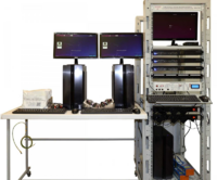 Учебный стенд «Изучение принципов построения и исследование инфокоммуникационных локальных сетей» - fgospostavki.ru - Миасс