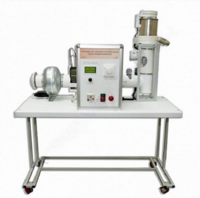 Установка для изучения различных способов сушки (псевдоожижение)  - fgospostavki.ru - Миасс