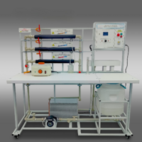 Лабораторная установка для изучения процесса конденсации - fgospostavki.ru - Миасс